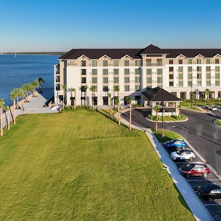 Hotel Indigo - Panama City Marina By Ihg エクステリア 写真