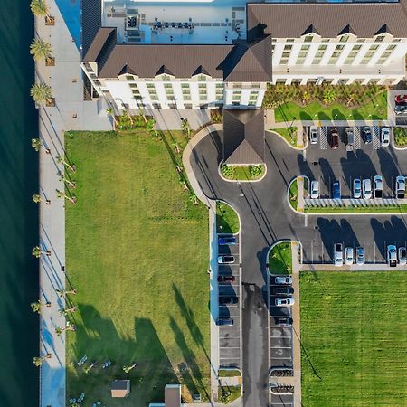 Hotel Indigo - Panama City Marina By Ihg エクステリア 写真