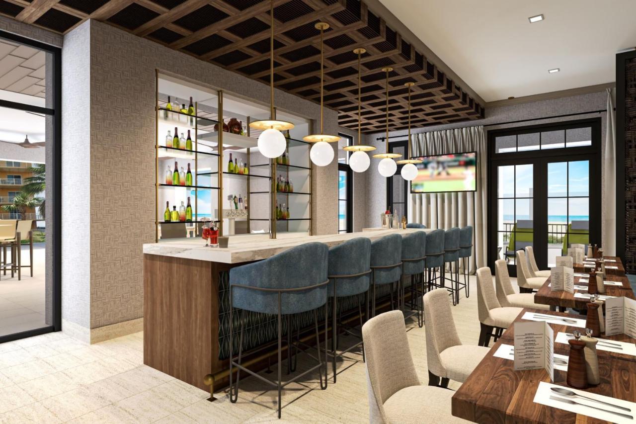 Hotel Indigo - Panama City Marina By Ihg エクステリア 写真