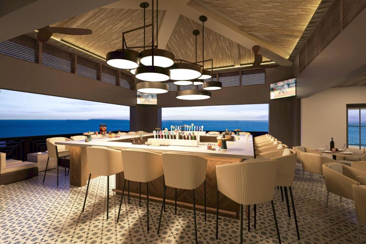 Hotel Indigo - Panama City Marina By Ihg エクステリア 写真