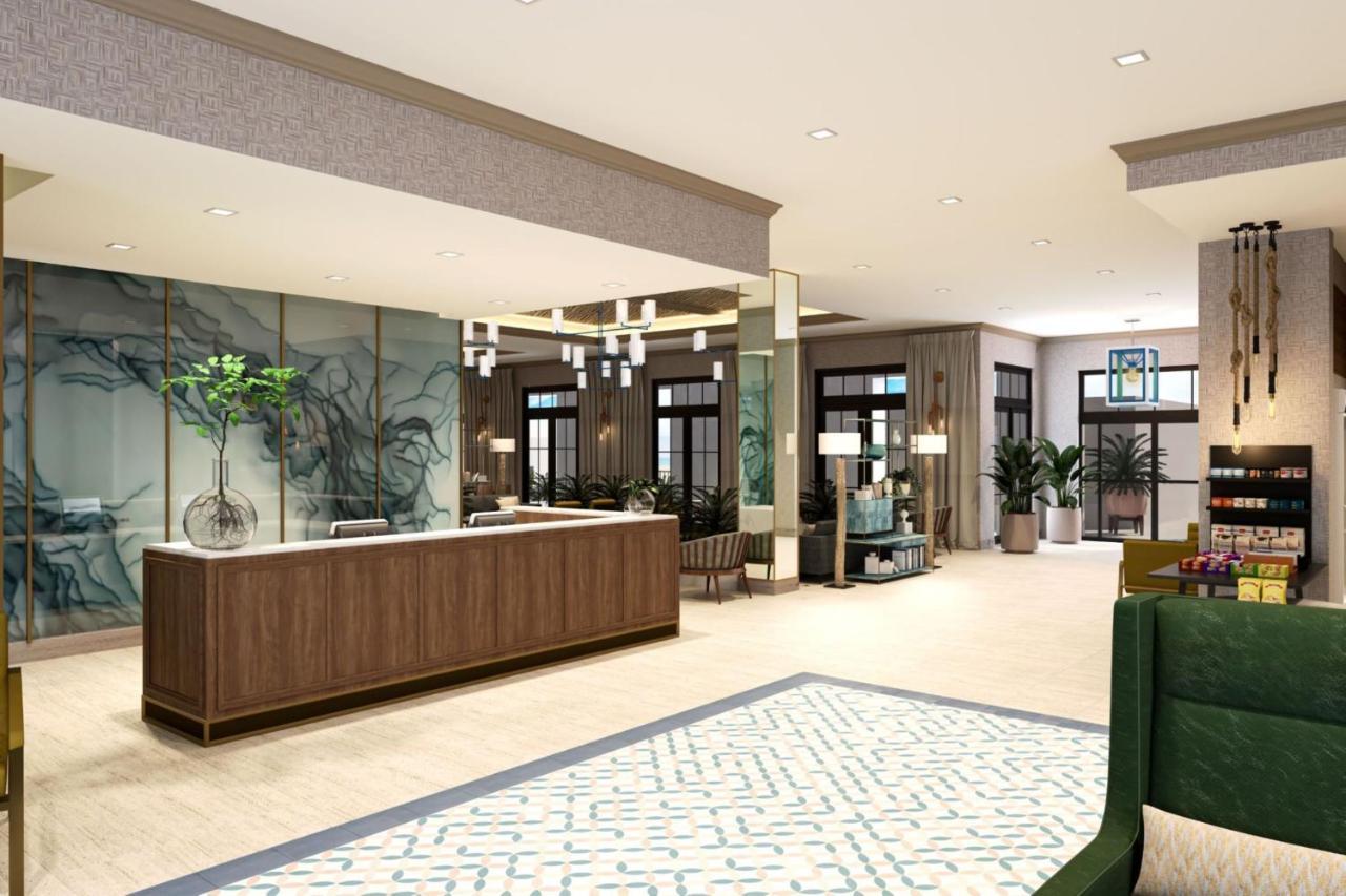Hotel Indigo - Panama City Marina By Ihg エクステリア 写真