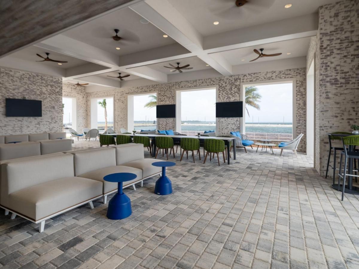 Hotel Indigo - Panama City Marina By Ihg エクステリア 写真