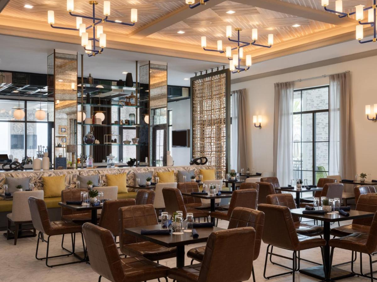Hotel Indigo - Panama City Marina By Ihg エクステリア 写真