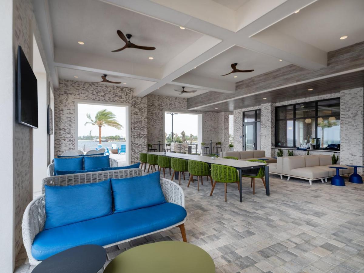 Hotel Indigo - Panama City Marina By Ihg エクステリア 写真