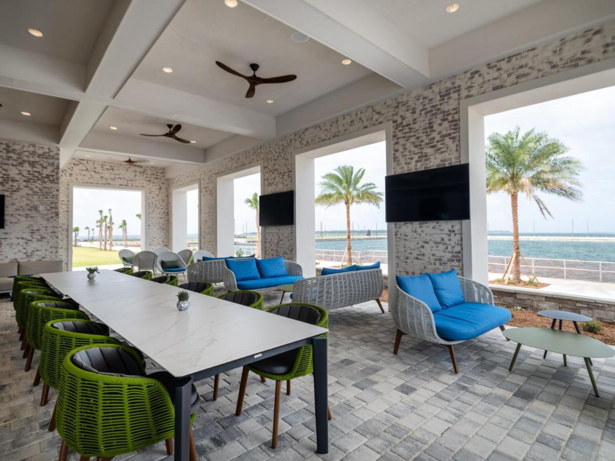 Hotel Indigo - Panama City Marina By Ihg エクステリア 写真