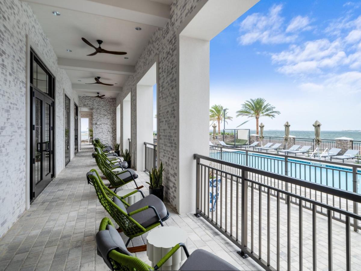 Hotel Indigo - Panama City Marina By Ihg エクステリア 写真