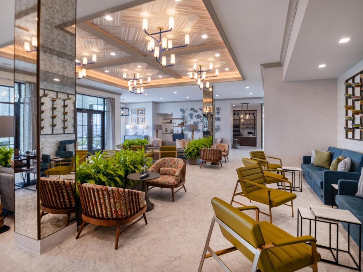 Hotel Indigo - Panama City Marina By Ihg エクステリア 写真