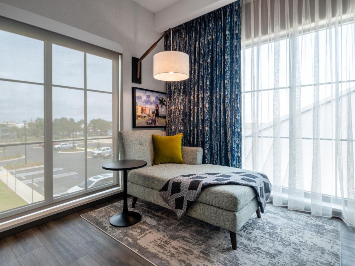 Hotel Indigo - Panama City Marina By Ihg エクステリア 写真