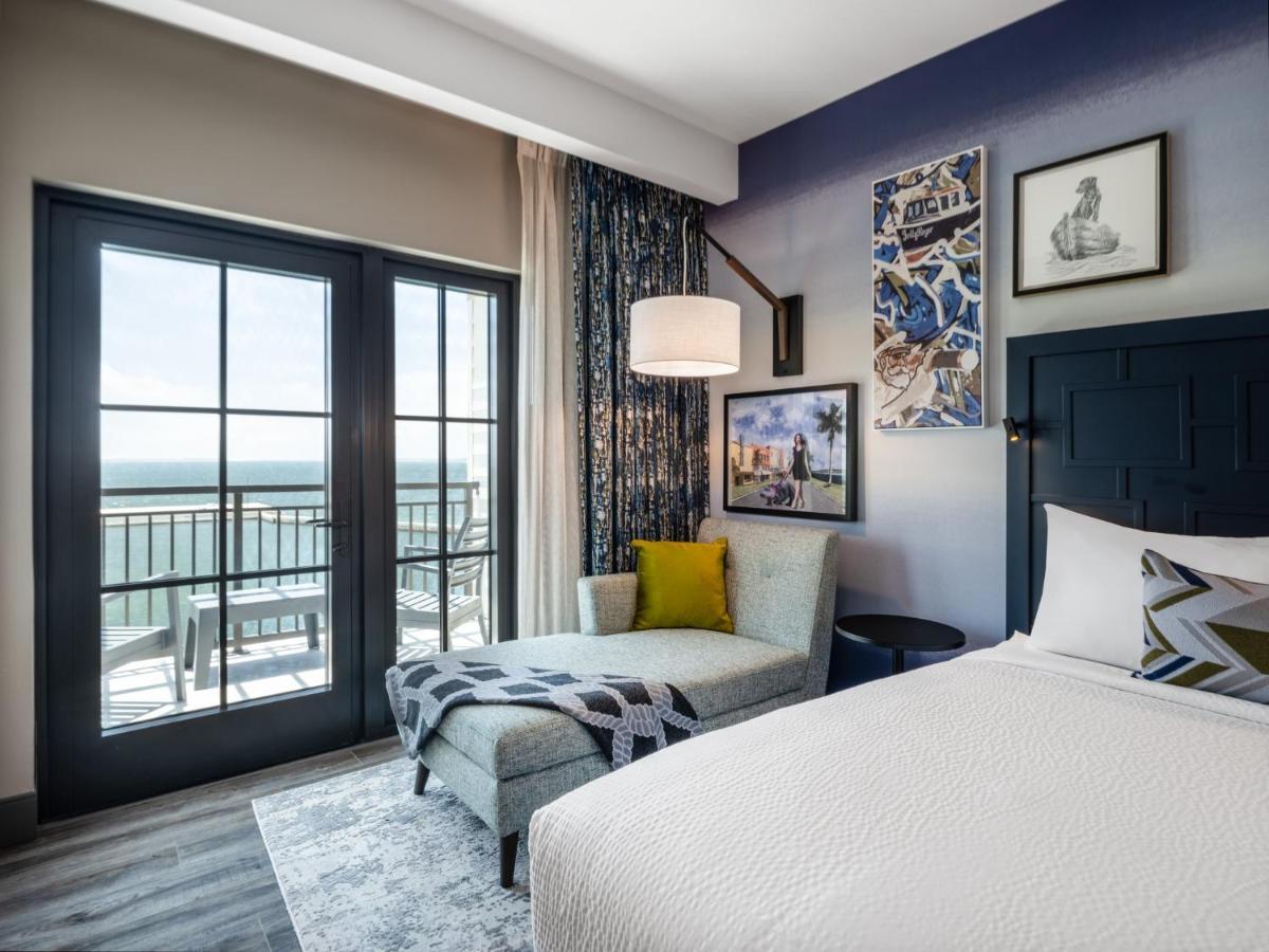 Hotel Indigo - Panama City Marina By Ihg エクステリア 写真