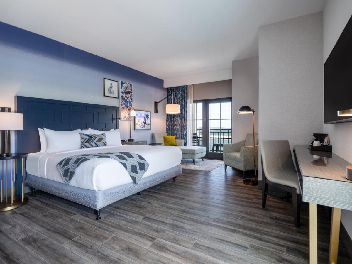 Hotel Indigo - Panama City Marina By Ihg エクステリア 写真