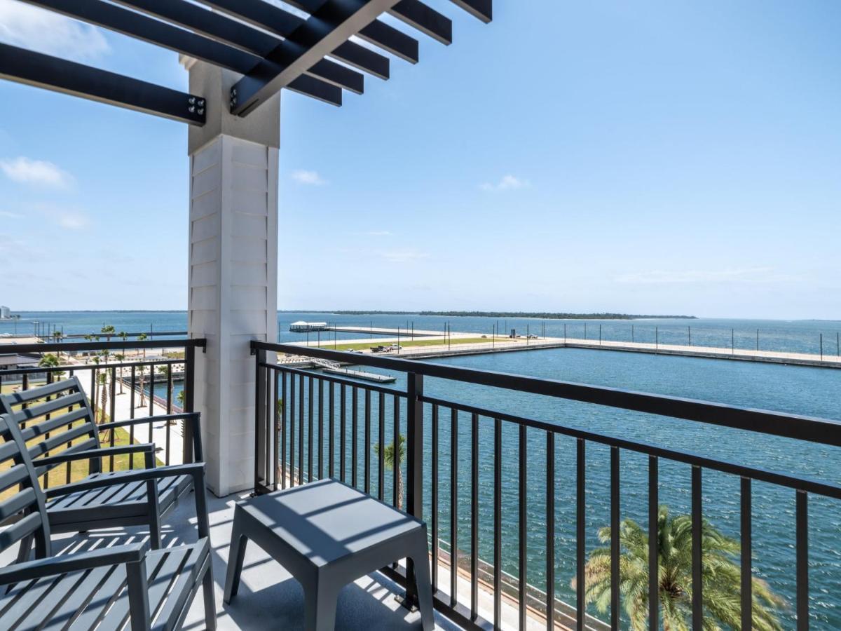 Hotel Indigo - Panama City Marina By Ihg エクステリア 写真