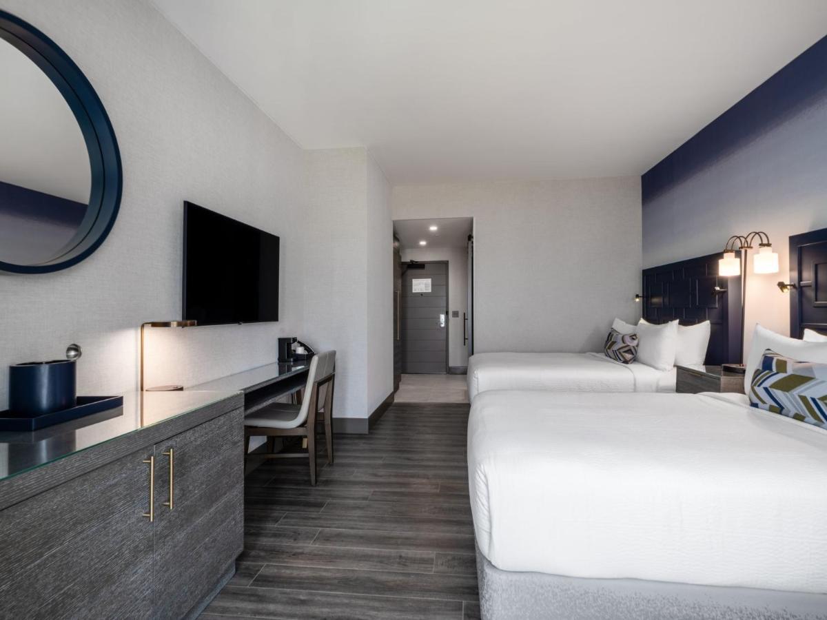 Hotel Indigo - Panama City Marina By Ihg エクステリア 写真