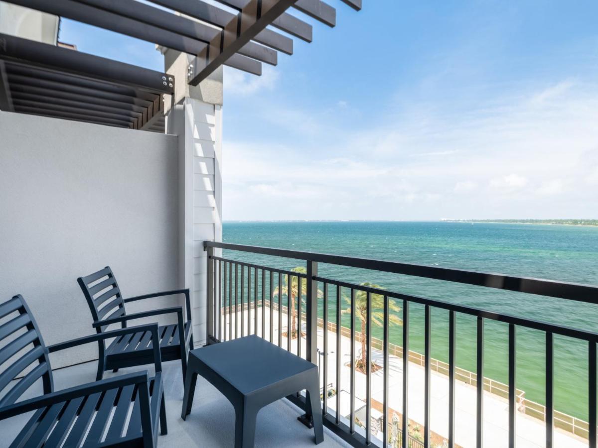 Hotel Indigo - Panama City Marina By Ihg エクステリア 写真