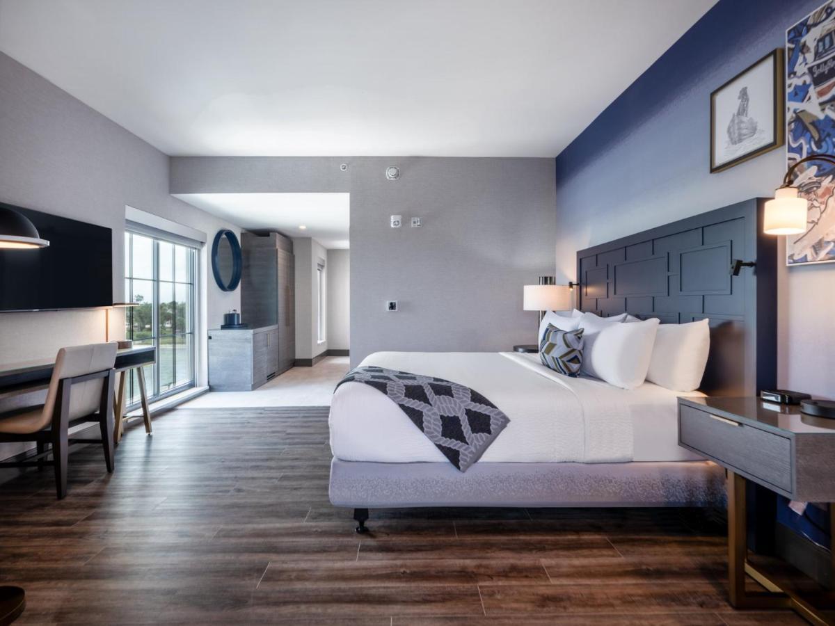 Hotel Indigo - Panama City Marina By Ihg エクステリア 写真