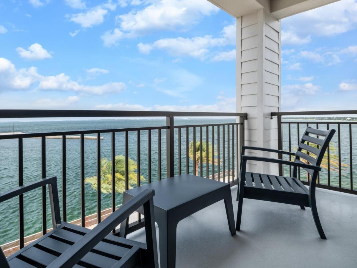 Hotel Indigo - Panama City Marina By Ihg エクステリア 写真