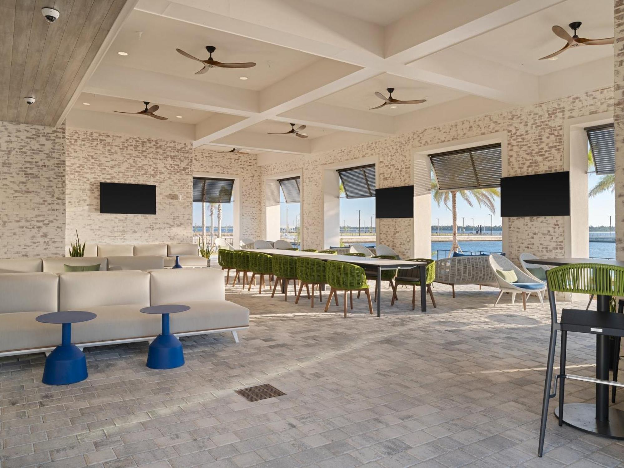 Hotel Indigo - Panama City Marina By Ihg エクステリア 写真