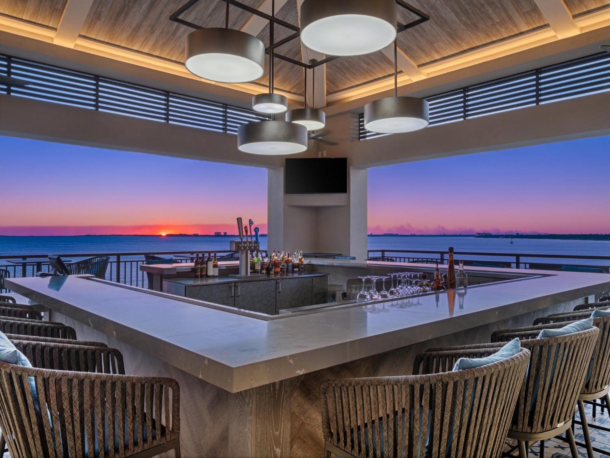 Hotel Indigo - Panama City Marina By Ihg エクステリア 写真