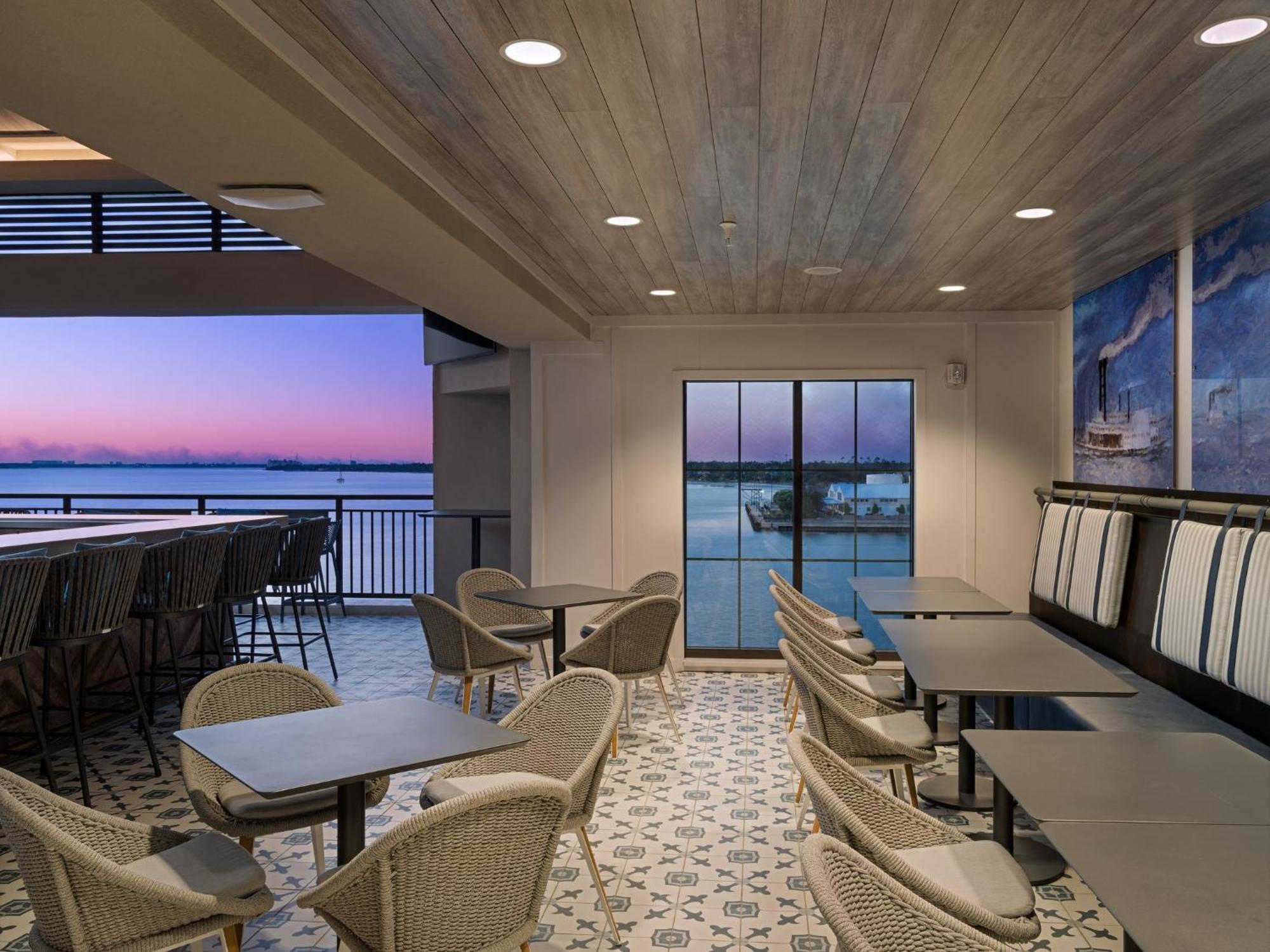 Hotel Indigo - Panama City Marina By Ihg エクステリア 写真