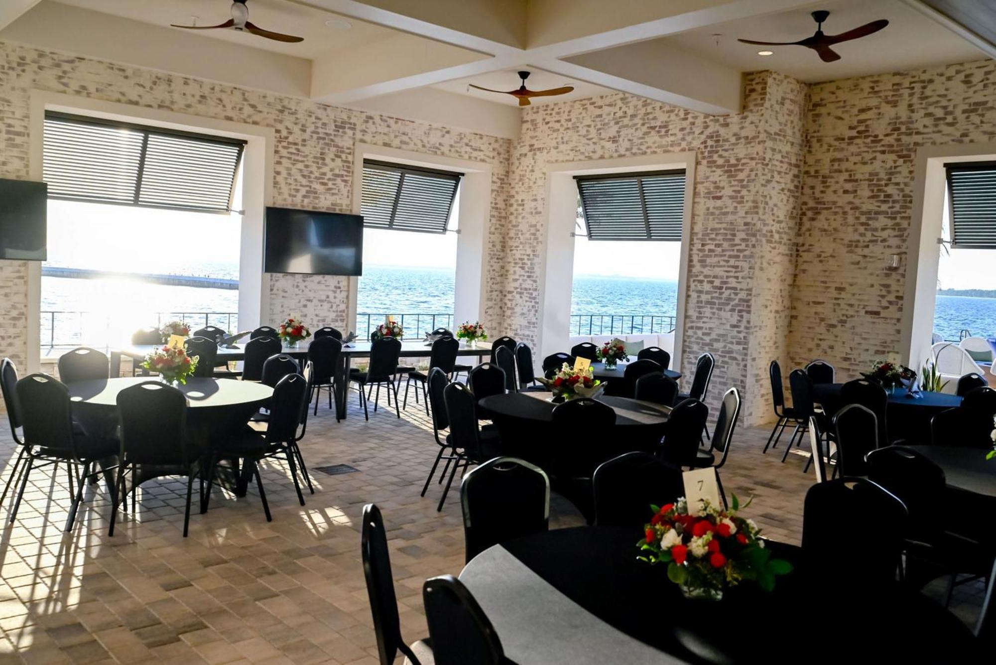 Hotel Indigo - Panama City Marina By Ihg エクステリア 写真