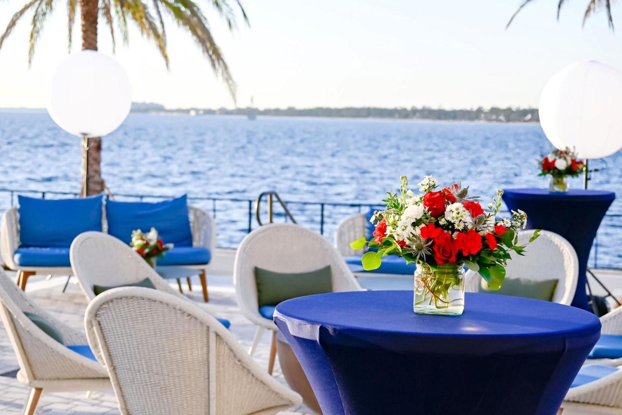 Hotel Indigo - Panama City Marina By Ihg エクステリア 写真
