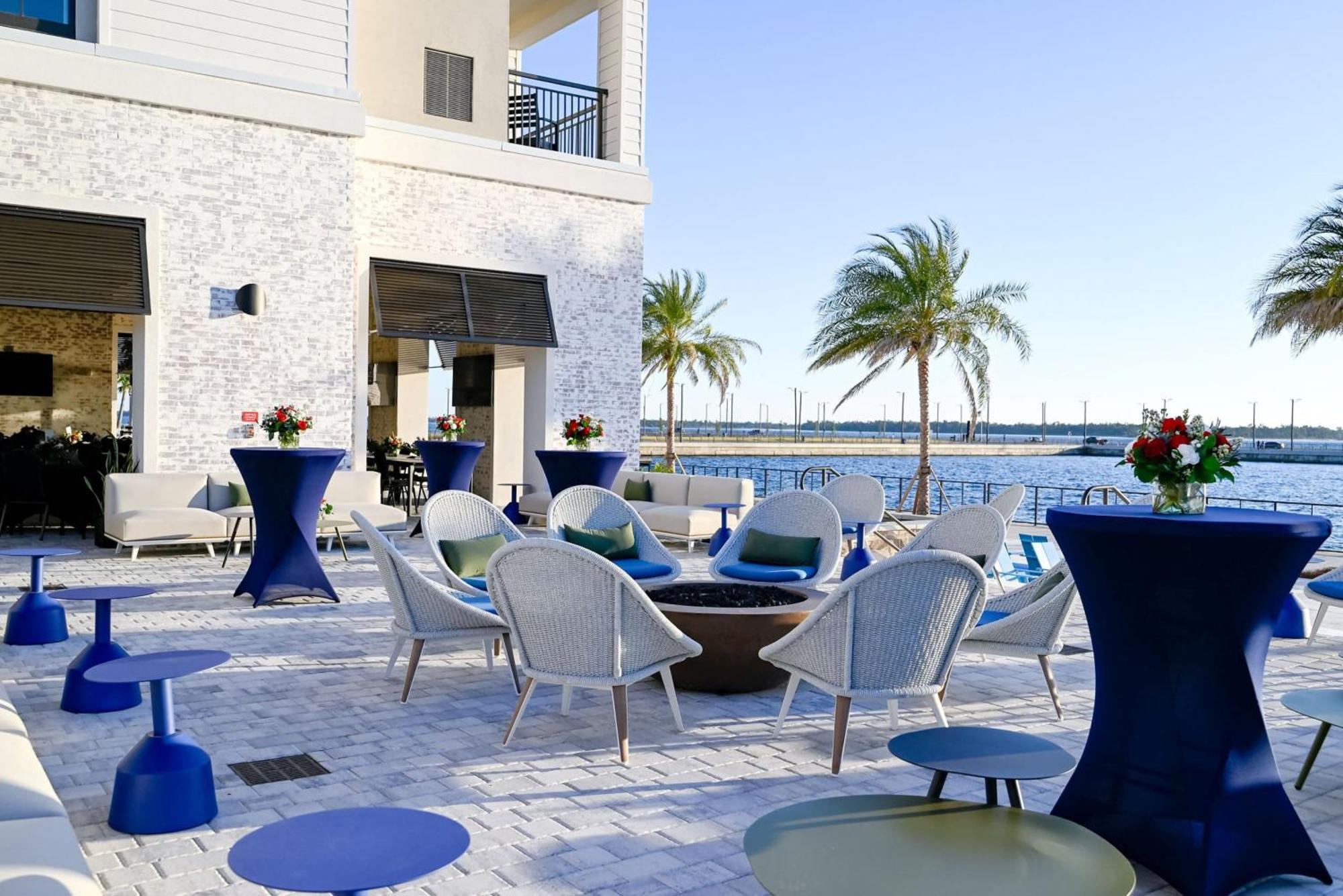 Hotel Indigo - Panama City Marina By Ihg エクステリア 写真
