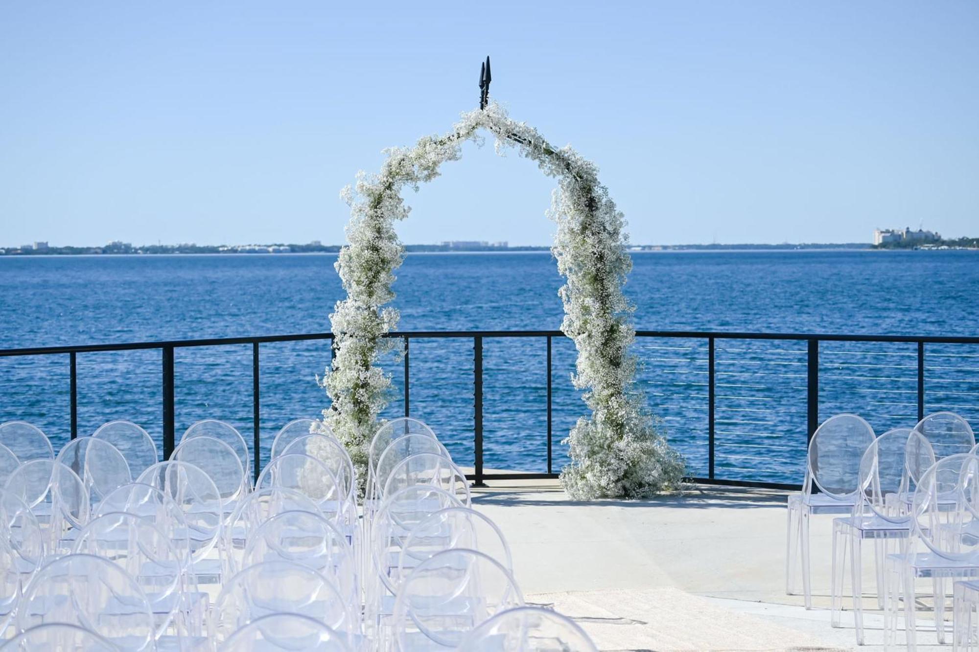Hotel Indigo - Panama City Marina By Ihg エクステリア 写真