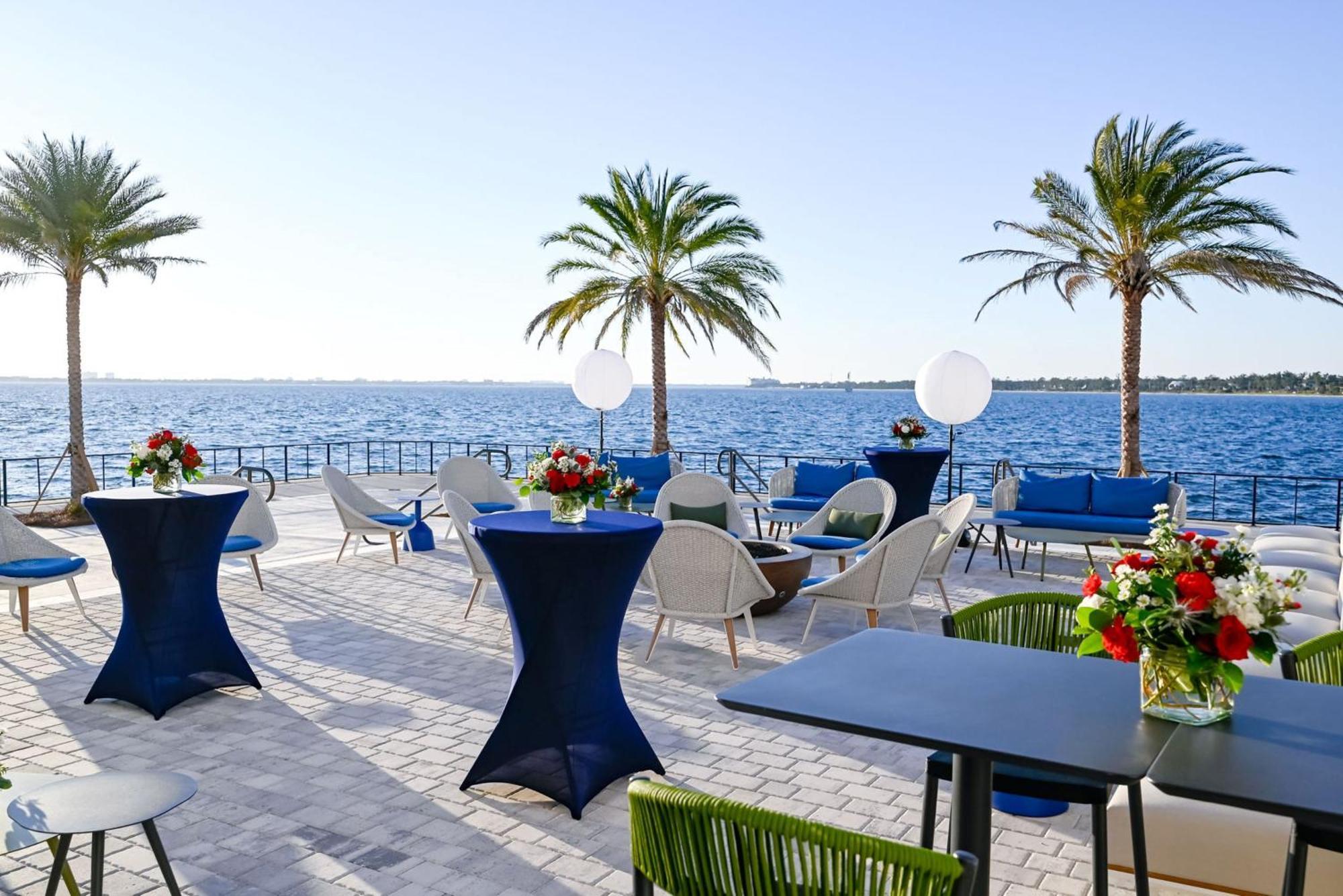 Hotel Indigo - Panama City Marina By Ihg エクステリア 写真
