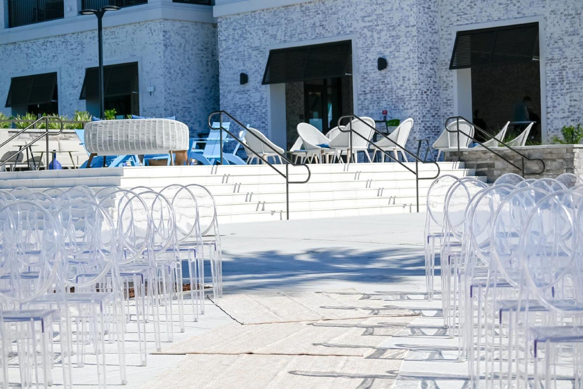 Hotel Indigo - Panama City Marina By Ihg エクステリア 写真