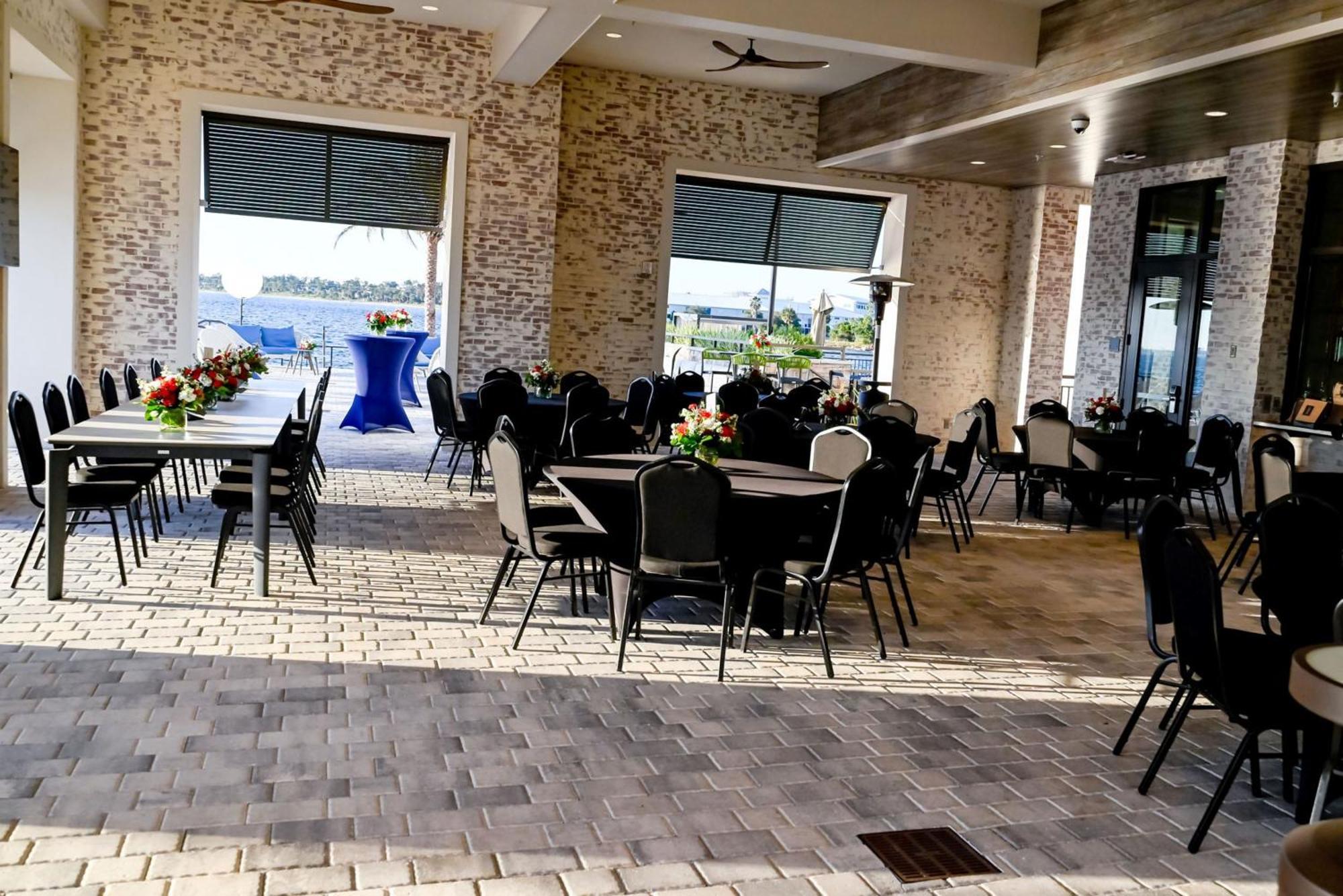 Hotel Indigo - Panama City Marina By Ihg エクステリア 写真
