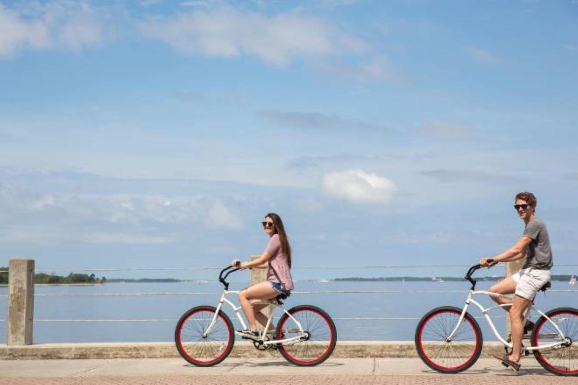 Hotel Indigo - Panama City Marina By Ihg エクステリア 写真