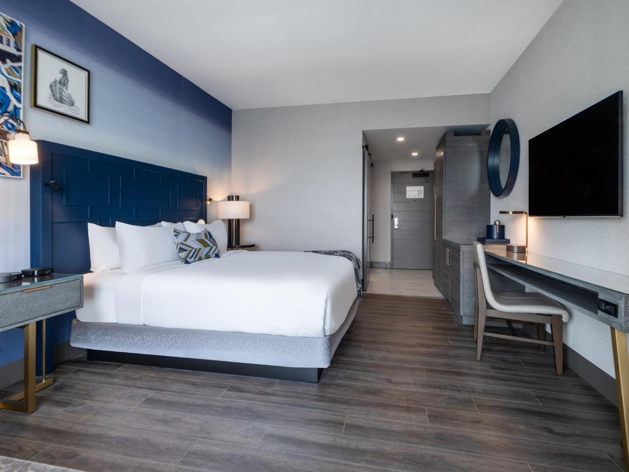 Hotel Indigo - Panama City Marina By Ihg エクステリア 写真