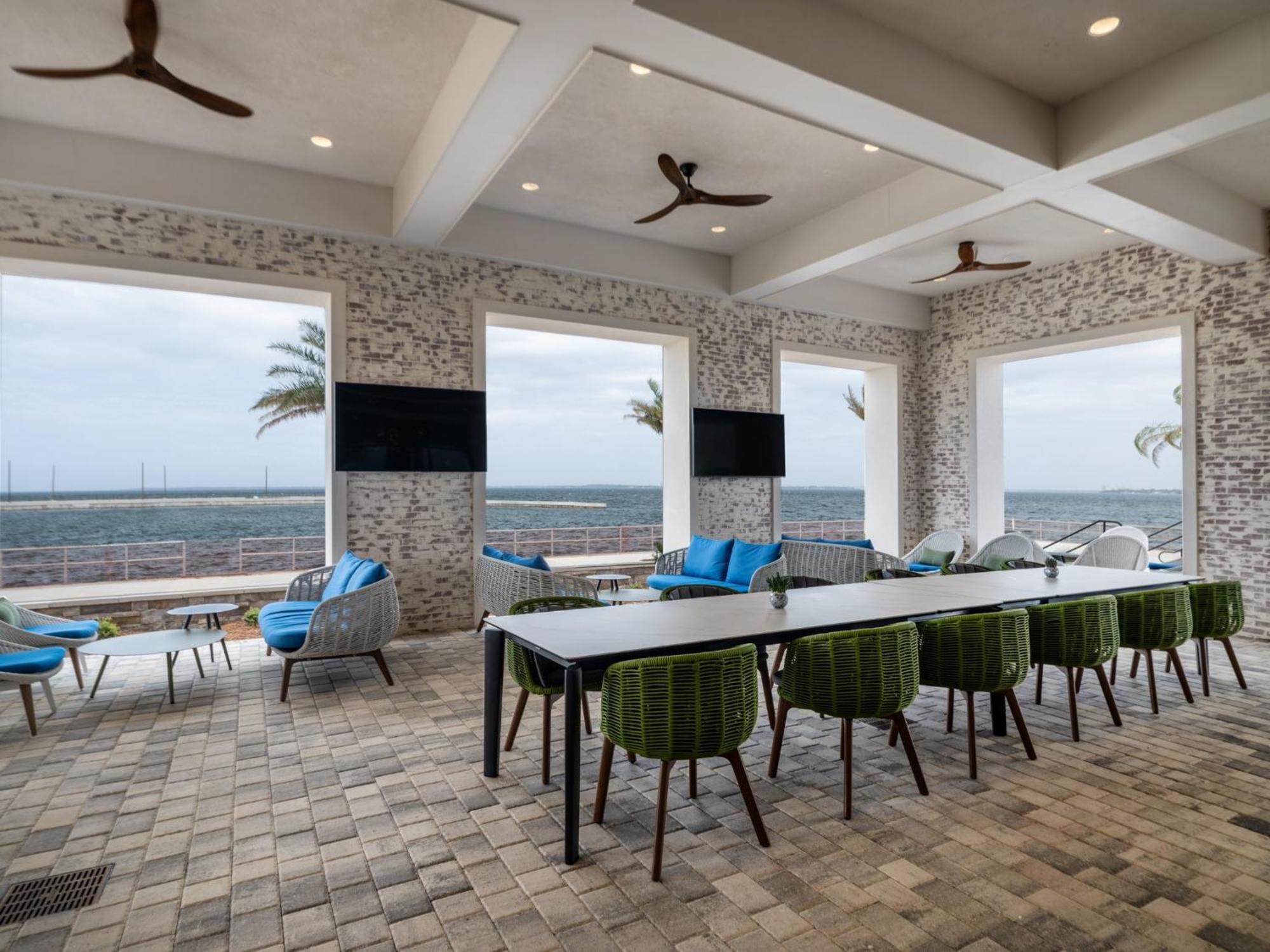 Hotel Indigo - Panama City Marina By Ihg エクステリア 写真