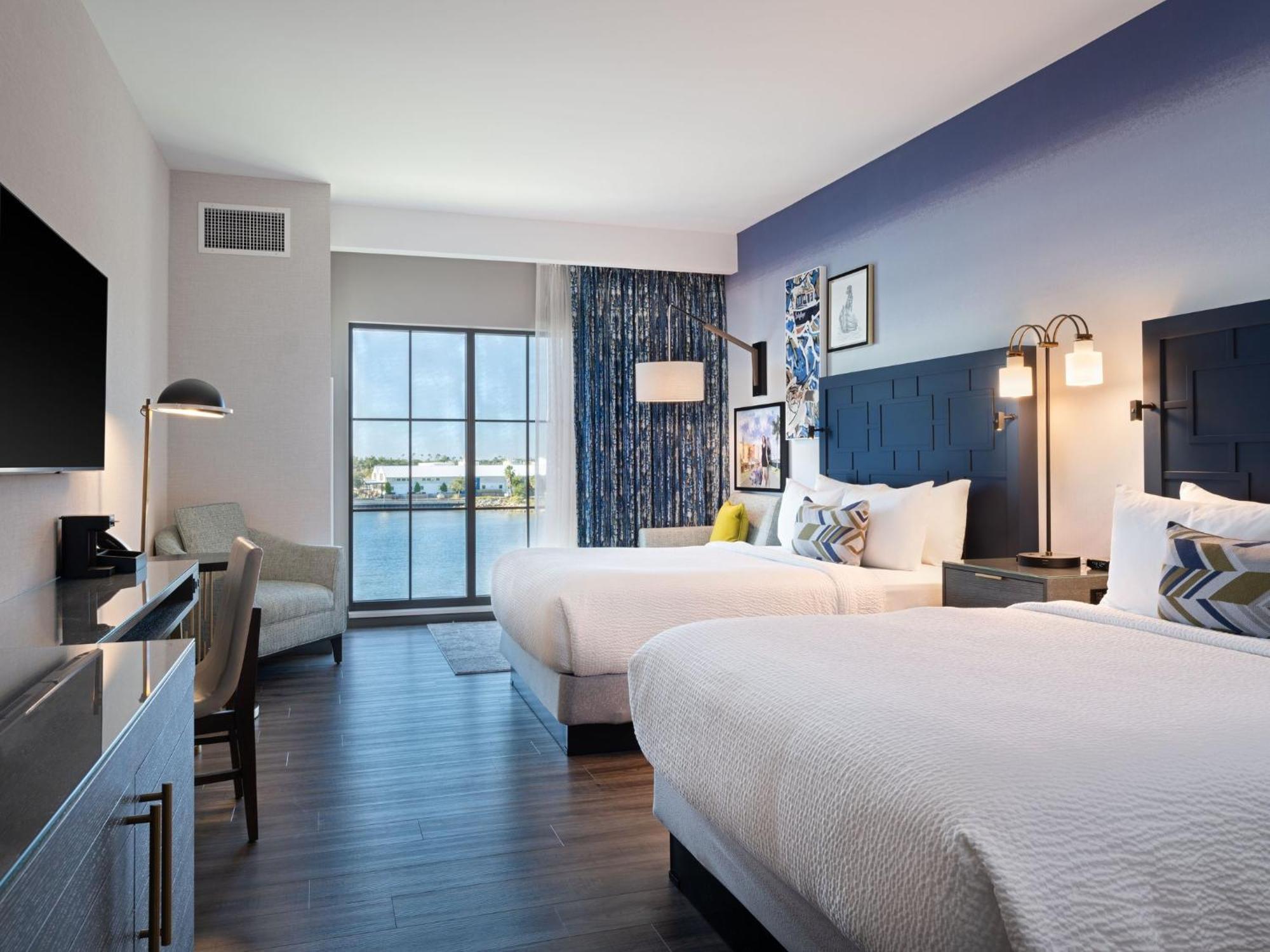 Hotel Indigo - Panama City Marina By Ihg エクステリア 写真
