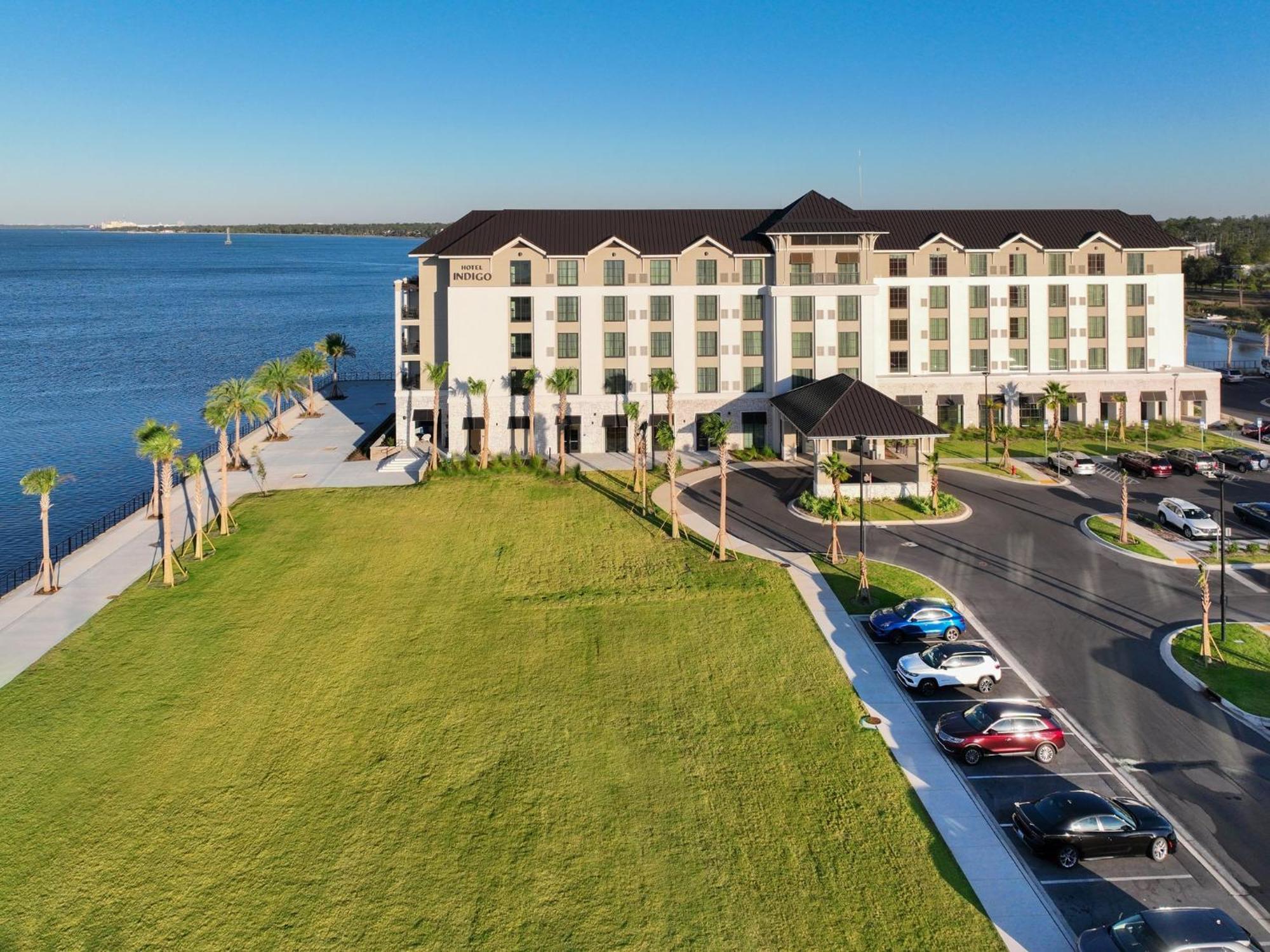 Hotel Indigo - Panama City Marina By Ihg エクステリア 写真